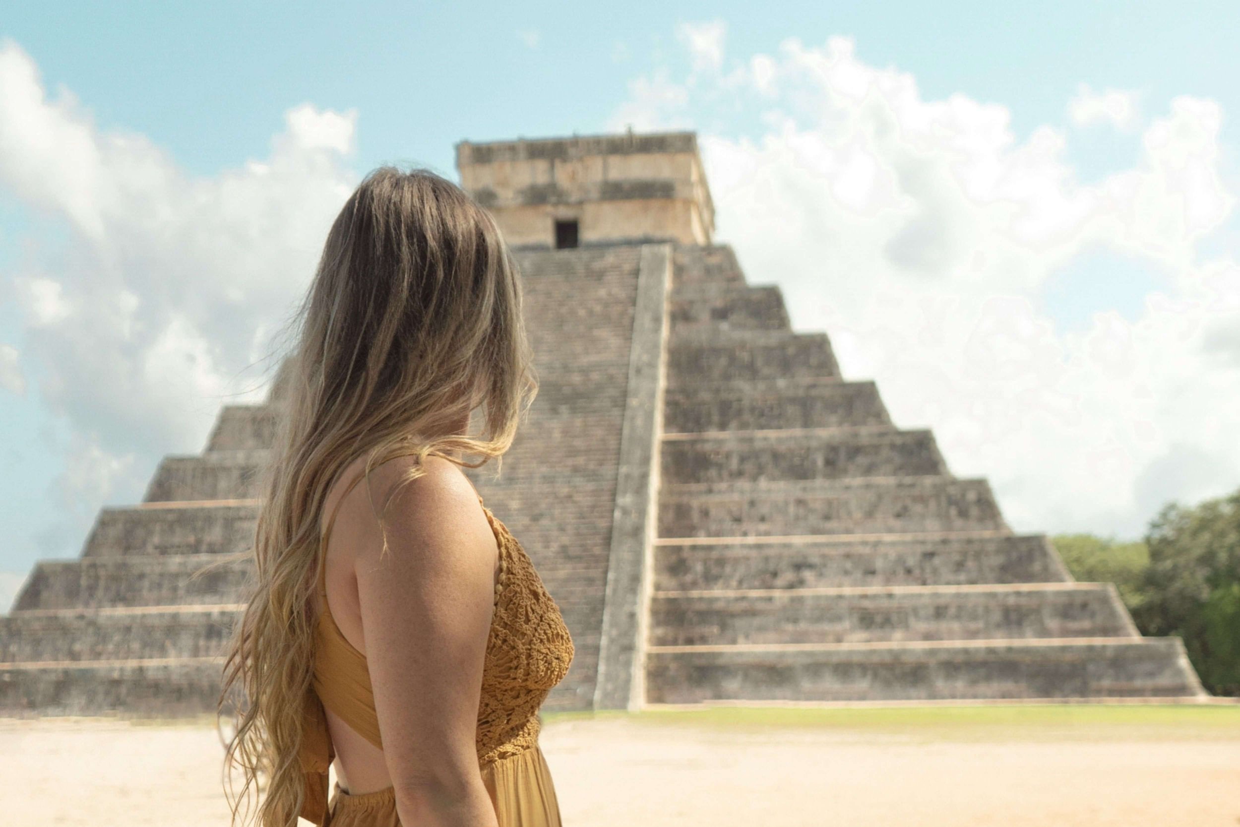 Discover the Fascinating History of Chichen Itza on Your Next Trip