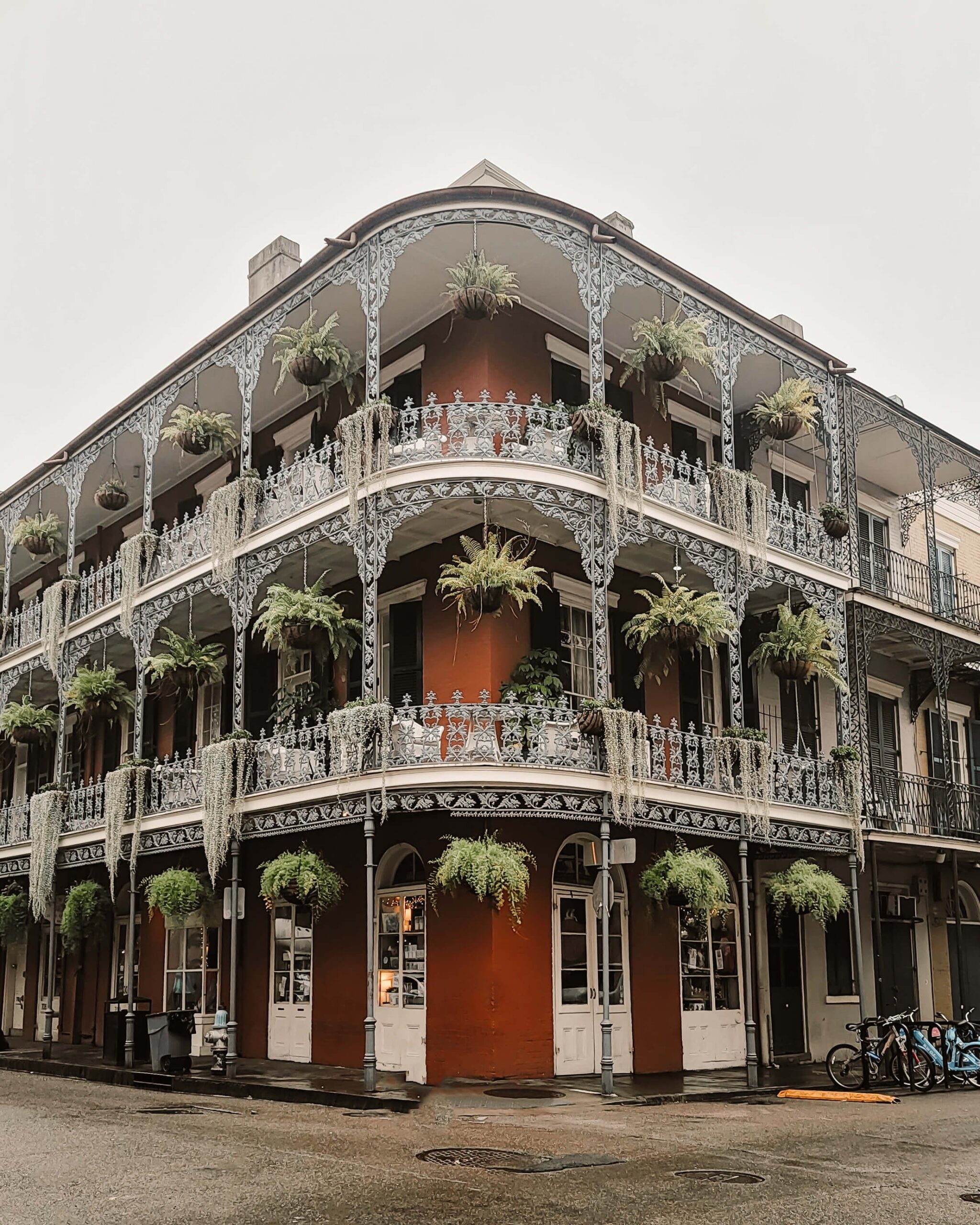 The Ultimate Guide to Visiting the French Quarter of New Orleans